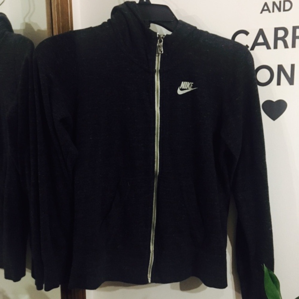Nike sweater